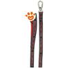 Camon Dog Guinzaglio Dynamic - Rosso, 20x1200 mm
