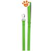 Camon Dog Guinzaglio Reflex - Lime, 25x1200 mm