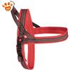 Camon Dog Pettorina Mesh Dynamic Plus - Rosso, TG. 80 (80cm)