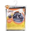 Camon Dog Walky Trunk Cover Plus Protezione Bagagliaio - Confezione Da 1 Pezzo
