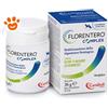 Candioli Dog&Cat Florentero Complex - Confezione Da 30 Compresse
