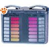 Lapi Piscina Semplice - Test Kit Bromo - Confezione Da 1 Kit