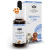Australian Bush Flower Dog&Cat Essences Agitation & Calm - Confezione Da 30 ml