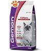 Monge Gemon Cat Kitten Manzo e Riso - Sacco Da 2 Kg