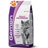 Monge Gemon Cat Adult Maiale e Riso - Sacco Da 2 Kg