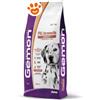 Monge Gemon Dog Adult All Breed Salmone e Riso - Offerta [PREZZO A CONFEZIONE] Quantità Minima 2, Sacco Da 15 Kg