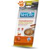 Farmina Cat Vet Life Convalescence Creamy Treat al Pollo e Tonno - Bustina Da 60 Gr