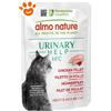 Almo Nature Cat HFC Urinary Help con Filetto di Pollo - Bustina Da 50 Gr