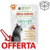 Almo Nature Cat HFC Urinary Help con Petto di Pollo - Bustina Da 50 Gr - CONFEZIONE RISPARMIO