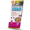 Farmina Cat Vet Life Struvite Creamy Treat al Pollo e Tonno - Bustina Da 60 Gr - CONFEZIONE RISPARMIO