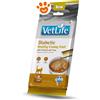 Farmina Cat Vet Life Diabetic Creamy Treat al Pollo e Tonno - Bustina Da 60 Gr