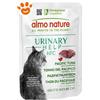 Almo Nature Cat HFC Urinary Help con Tonno del Pacifico - Bustina Da 50 Gr
