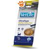 Farmina Cat Vet Life Ultrahypo Creamy Hydrolysed al Salmone - Bustina Da 60 Gr