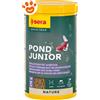 Sera Pond Junior - Confezione Da 210 Gr