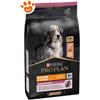 Purina Dog Pro Plan Adult Medium & Large Salmone 7+ Sensitive Skin - Offerta [PREZZO A CONFEZIONE] Quantità Minima 2, Sacco Da 14 Kg