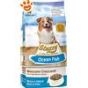 Stuzzy Dog Adult Maintenance Medium&Large Pesce Oceanico - Sacco Da 12 Kg