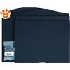 Bama Kit Isolamento per Cuccia Bungalow - Large (68x85x81cm)