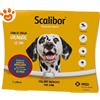 MSD Dog Scalibor (65cm) Collare per Cani Taglia Grande - Offerta [PREZZO A CONFEZIONE] Quantità minima 2 Confezioni