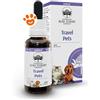 Australian Bush Flower Dog&Cat Essences Travel Pet - Confezione Da 30 ml
