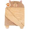 Zolux Dog Gioco Peluche Chiq Lama Piumino XL - Confezione Da 1 Pezzo