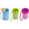Leopet Dog Pulisci Zampe (Colori Assortiti) - M