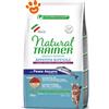 Natural Trainer Cat Adult Specialty Nutrition Appetito Difficile con Pesce Azzurro - Sacco Da 1,5 Kg