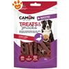 Camon Dog Treats&Snack Bocconcini d'Anatra - Confezione Da 80 Gr - CONFEZIONE RISPARMIO