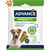 Advance Cat Veterinary Diets Dental Care Stick Mini - Confezione Da 360 Gr