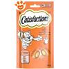 Catisfactions Cat con Pollo - Confezione Da 60 Gr - CONFEZIONE RISPARMIO