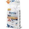 Monge VetSolution Dog Adult Canine Urinary Struvite - Sacco Da 12 Kg