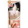 Elanco Joki Plus Gatto Stick Salmone - Confezione Da 3 Stick - CONFEZIONE RISPARMIO