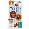 Monge Dog Gift Sticks Sensitive Digestion Agnello con Castagne - CONFEZIONE RISPARMIO + Confezione Da 3 Stick