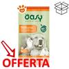 Oasy Dog Snack Stick Con Pollo - Confezione Da 3×12 Gr - CONFEZIONE RISPARMIO