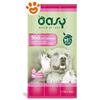 Oasy Dog Snack Stick con Salmone - Confezione Da 3×12 Gr - CONFEZIONE RISPARMIO