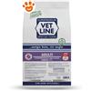 Vet Line Dog Adulti Cervo Taglia Piccola - Sacco Da 3 Kg