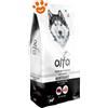 Dagel Alfa Dog Adult All Breed Maintenance con Manzo e Agnello - Offerta [PREZZO A CONFEZIONE] Quantità Minima 2, Sacco Da 20 Kg