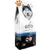 Dagel Alfa Dog Adult All Breed Plus con Manzo e Agnello - Offerta [PREZZO A CONFEZIONE] Quantità Minima 2, Sacco Da 20 Kg