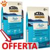 Acana Dog All Breeds Highest Protein Pacifica - Offerta [PREZZO A CONFEZIONE] Quantità Minima 2, Sacco Da 6 Kg
