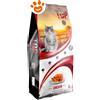 Dagel Top Cat Adult All Breed con Pollo - Offerta [PREZZO A CONFEZIONE] Quantità Minima 2, Sacco Da 20 Kg