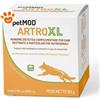 PetMod Dog Artro XL - Confezione Da 60 Gr