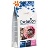 Exclusion Cat Mediterraneo Monoproteico Noble Grain Kitten Pollo - Sacco Da 300 Gr