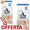 Dagel Althea Dog Adult Medium/Large Mare con Salmone - Offerta [PREZZO A CONFEZIONE] Quantità Minima 2, Sacco Da 14 Kg