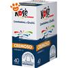Kimbo Kosè Caffè in Capsule Nespresso - Cremoso - Confezione Da 40 Capsule - CONFEZIONE RISPARMIO