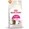 Royal Canin FHN Cat Fussy Exigent - Sacco Da 10 Kg