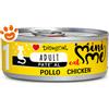 Disugual Cat Mini-Me 1 al Pollo - Lattina Da 85 Gr