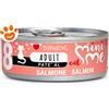 Disugual Cat Mini-Me 8 al Salmone - Lattina Da 85 Gr