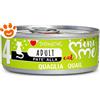 Disugual Cat Mini-Me 4 alla Quaglia - Lattina Da 85 Gr