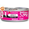 Disugual Cat Mini-Me 9 al Maiale - Lattina Da 85 Gr
