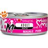 Disugual Cat Mini-Me "M" 26 al Maiale - Lattina Da 85 Gr