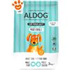 Aldog Dog Super Premium Maintenance Adult Medium Large - Sacco Da 12 Kg
